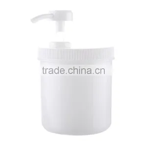 Cream Pump Dispenser Wholesales Lotion Bottle With Pump thumbnail-3