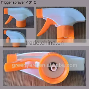 Trigger Sprayer Used for Cleaning 28/400 28/410 28/415 SR-101C thumbnail-1