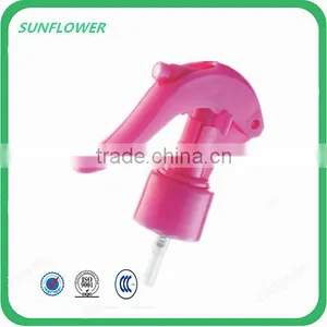 Yuyao Plastic Mini Trigger Sprayer thumbnail-5
