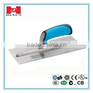 High Quality Cement Trowel Hand Tools thumbnail-1