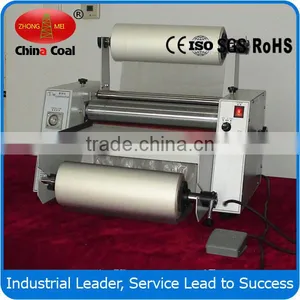 VT-600 High Quality Vacuum Laminating Machine thumbnail-5