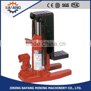 Best Price MHC20 Hydraulic Floor Toe Jack Hydraulic Jack From China thumbnail-6