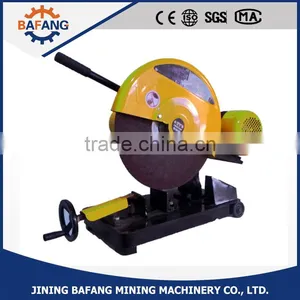 Hardware Equipment Stainless Channel Steel Cutting Machine thumbnail-3