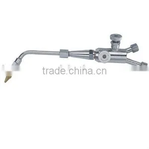 Japanese Type Welding Torch thumbnail-1