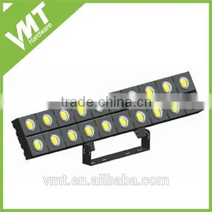 VMT IP65 Outdoor Die Cast Aluminum 800W Cob Flood Light Parts thumbnail-1