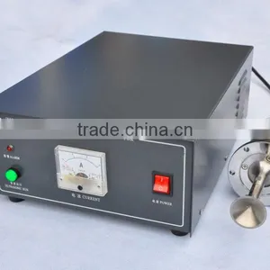 Hangzhou Success Upside-down Trumpet Type Ultrasonic Transducer thumbnail-6