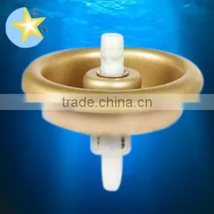 Aluminum Aerosol Valve for Medicine thumbnail-2