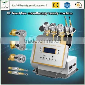 Eyes Shaping Mesotherapy Equipment Portable Needle Mesotherapy Machine Factory Price thumbnail-2