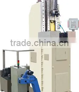 Hot L6102 Horizontal Internal Broaching Machines For Sale thumbnail-4