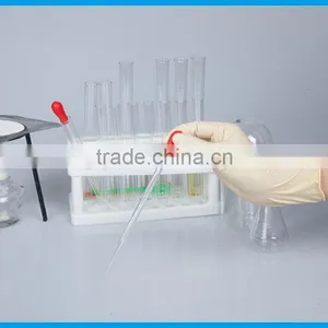 Disposable Sterile Surgical Latex Gloves thumbnail-3