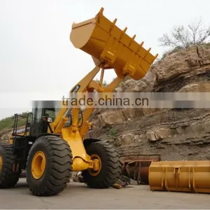 6000kg Loader ZL60 thumbnail-1