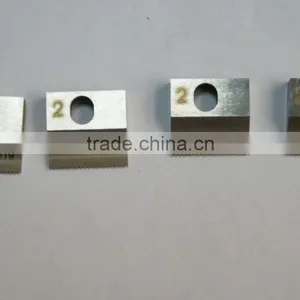 ORGAPACK Strapping Tool Replacement Part Cutter Knife thumbnail-3