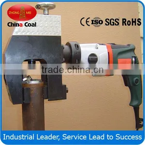 Inner Mount Pipe Beveling Machine thumbnail-2