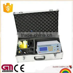 NEF-800 Mine Prospecting Instrument & Natural VLF Water Detector thumbnail-1