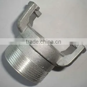 GUI-M Aluminium Guillemin Coupling Male Thread thumbnail-1