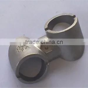 CAD Custom Steel Cast Iron Mold Casting thumbnail-4