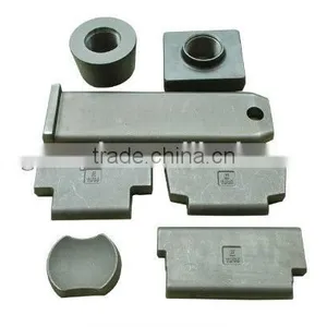 Alloy Steel Hot Forged Part thumbnail-1