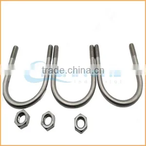 China Supplier Brass Bolt and Nut thumbnail-6