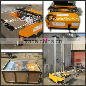 Leading Manufacture Automatic Rendering Machine High Quality &reasonabe Price thumbnail-1