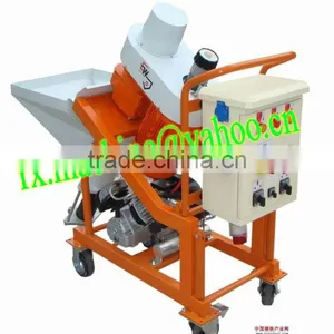 High Efficiency Putty Sprayer thumbnail-1