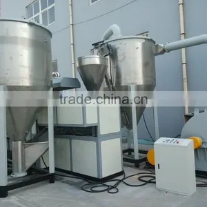 Electromagnetic Heating Wood Powder Drying Machine thumbnail-6