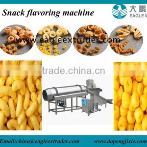 Snack Food Seasoning Machine thumbnail-1