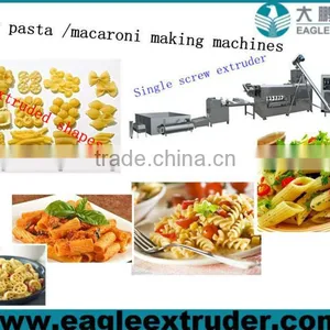 DPs-100 New Condition Spaghetti Macaroni Processing Machine/making Plants in China thumbnail-1