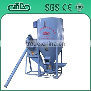 Professional Cattle Feed Machiery Manufacturer thumbnail-3