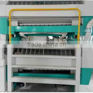 Wheat Flour Milling Grinder for Flour Processing Plant thumbnail-6