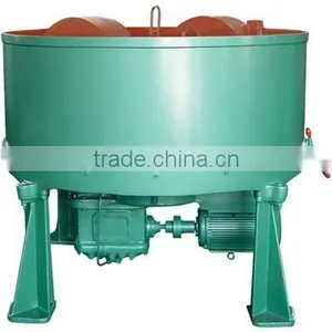 Sand Muller Machine for Foundry Industry thumbnail-1