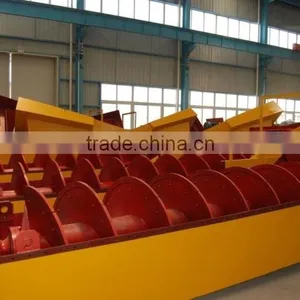 High Efficiency Sand Washer Machine/sand Washing Machine Price thumbnail-6