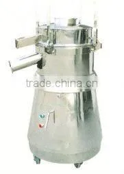 ZS Centrifugal Vibration Separator thumbnail-1