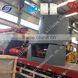 Gold Centrifuge Separator in Stock thumbnail-5