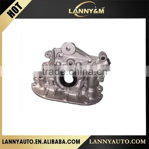 Hot Sale Toyota Corolla Car Parts Oil Pump 15100-15020 thumbnail-1