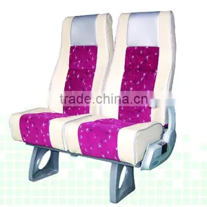 More Comfortable Bus Seats ZTZY3260 thumbnail-1