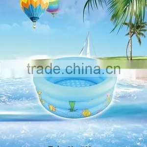 Swimming Pool Inflatable, Inflatable Adult Swimming Pool Toy thumbnail-2