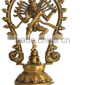 Shiva the Lord of Dance thumbnail-1