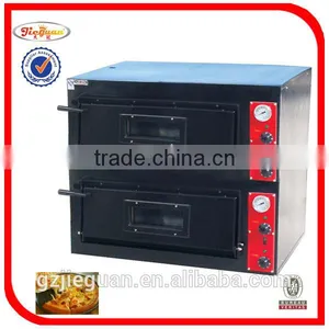 Pizza Oven/Stainless Steel Electric Pizza Oven (EB-2) thumbnail-1
