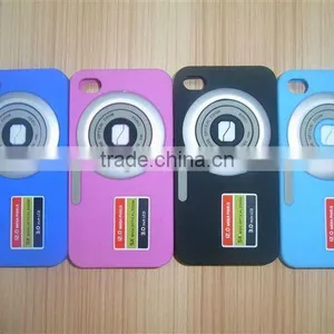 2012 Hottest Silicone Mobile Case thumbnail-1