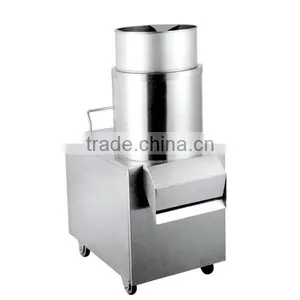 GRT - QS35A Electric Multifunctional Cutter for Sale thumbnail-1