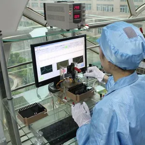 POWERWAY Energy Tech ., Co. Ltd. company overview - view 2 thumbnail