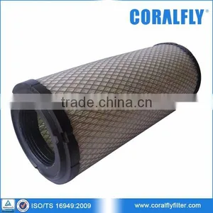 ROBOT 160 Loader Engine 404C-22 Air Filter 32/919001 thumbnail-1