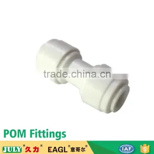 JULY Supply Pneumatic Plastic Quick Tee Connect Pipe Fittings thumbnail-4