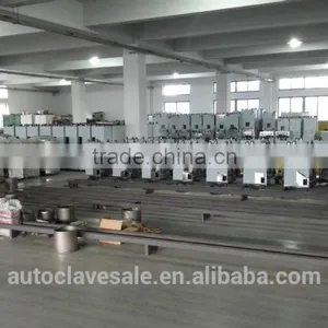 Automatic Table Top Dental Autoclave thumbnail-6