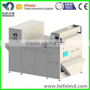 Recycling Plastic Color Sorter, Separating Machine thumbnail-2