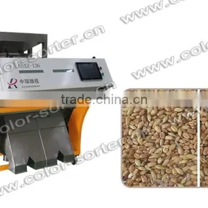 Wheat Color Sorter/wheat Sorting Machine With Good Performance thumbnail-1