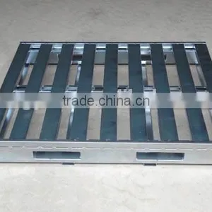 1200*1200 Galvanized Pallet thumbnail-6