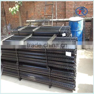 Trade Assurance Y Post T Fence Post Angle Post Y Star Picket thumbnail-1
