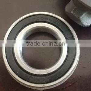 High Quality 5ton Vital Manual Chain Pulley Block thumbnail-3