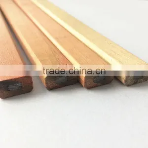 Nature Color Wooden Carpenter Pencils thumbnail-3